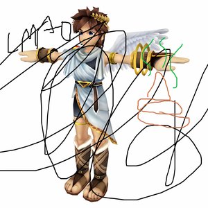 poopy wips that will never get finished