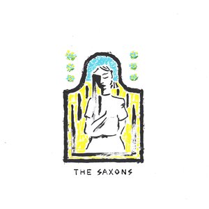The Saxons