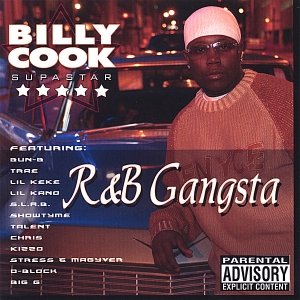 R&B Gangsta