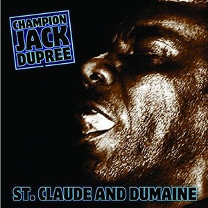 St. Claude and Dumaine