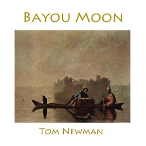 Bayou Moon