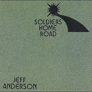 Soldiers Home Road