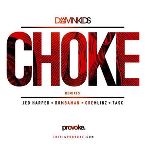 Choke EP