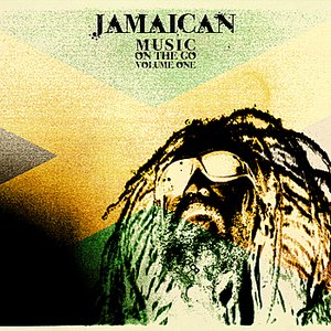 Jamaican Music On The Go Vol 1