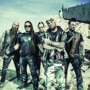 Avatar for Five Finger Death Punch