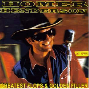 Homer Henderson 的头像