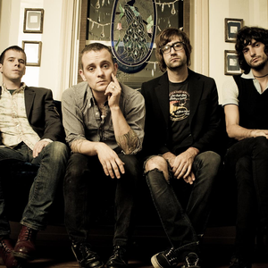 The Loved Ones photo provided by Last.fm