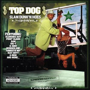 Top Dog 的头像