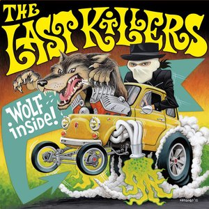 Wolf Inside!