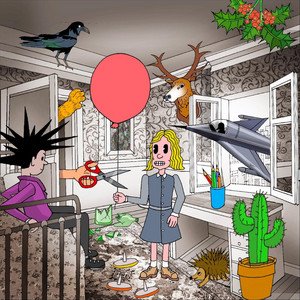 Zzvava [Explicit]