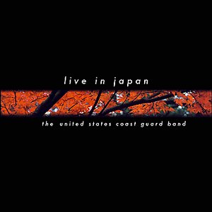 Live in Japan