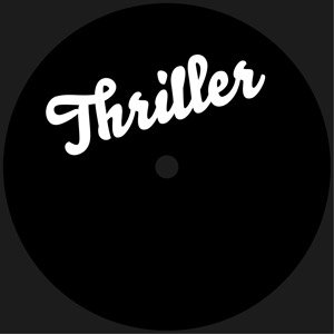 Unknown/Thriller 的头像