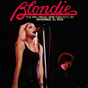 The Palladium, New York, November 11th, 1978