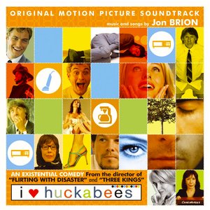 I ♥ Huckabees