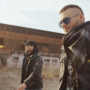 Awatar dla Rytmus feat. Ego