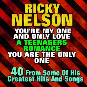 40 from Some of His Greatest Hits and Songs