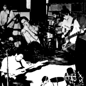 Minuteflag photo provided by Last.fm