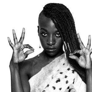 Leila Akinyi 的头像