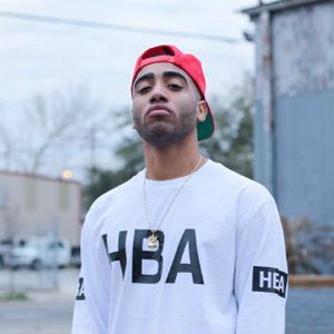 Bizzy Crook için avatar