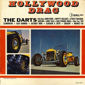 Darts - Hollywood Drag - Zortam Music