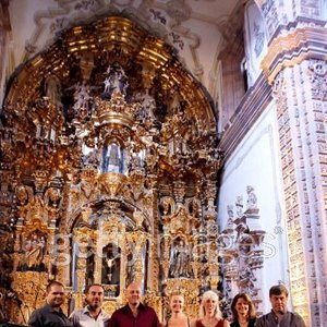 Avatar de Theatre of Voices (Paul Hillier)