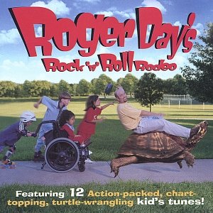 Rock 'n' Roll Rodeo