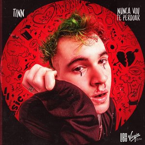 NUNCA VOU TE PERDOAR - Single