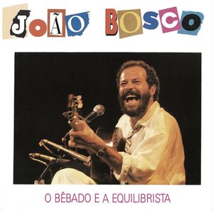 O Bêbado E O Equilibrista