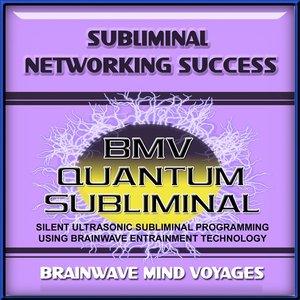 Subliminal Networking Success