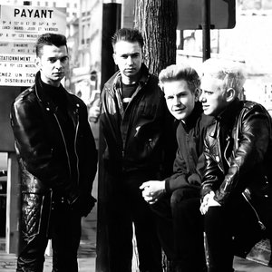 Avatar för Depeche Mode