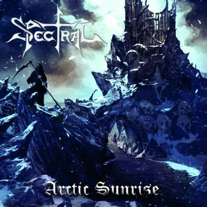 Spectral - Arctic Sunrise - Zortam Music