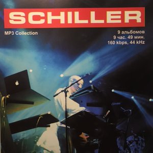 MP3 Collection