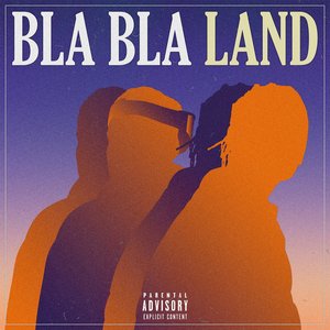 Bla Bla Land - EP