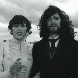 Avatar för Cibelle & Devendra Banhart