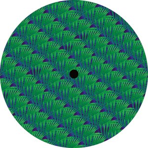 Green EP