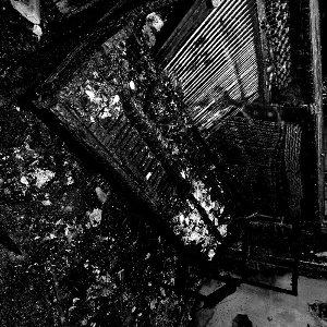 Harsh Noise Waltz