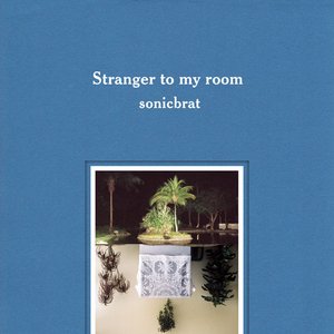 Image for 'Stranger to my room'