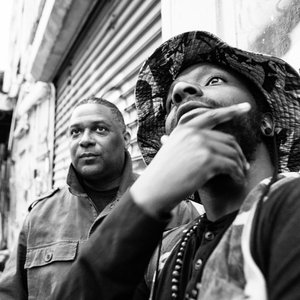 Gensu Dean & Denmark Vessey 的头像