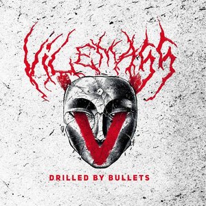 Drilled by Bullets