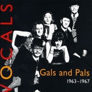 Zdjęcia dla 'Gals and Pals'