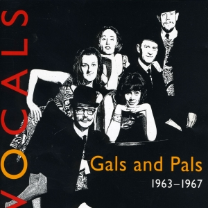 Gals and Pals photo provided by Last.fm