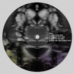 Suprok EP Remixes