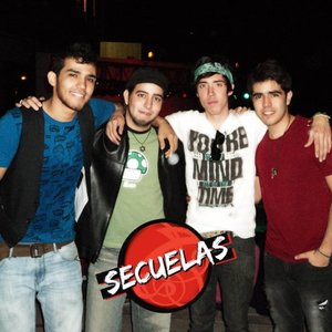 secuelas 的头像