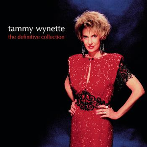 Tammy Wynette - Your Good Girl