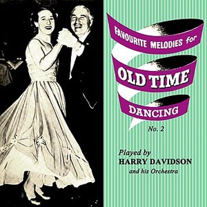 Favourite Melodies For Old Time Dancing Volume 3