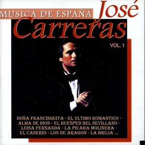 Música de España, Vol.1