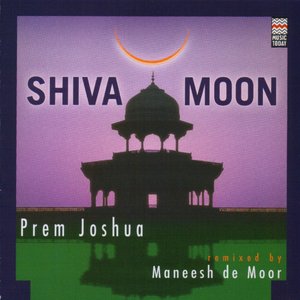 Avatar di Prem Joshua remixed by Maneesh de Moor