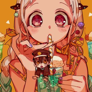 Nene Yashiro(CV:Akari Kito) 的头像