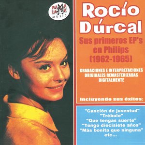 Sus Primeros Ep's En Philips (1962-1965) Vol. 1
