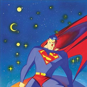 Superman: The Animated Series için avatar